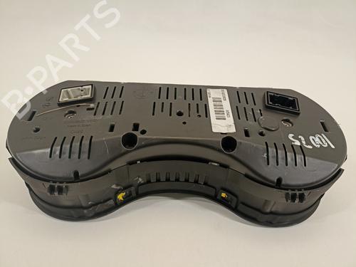 Instrument cluster ALFA ROMEO 159 Sportwagon (939_)  | BP15767888C47 