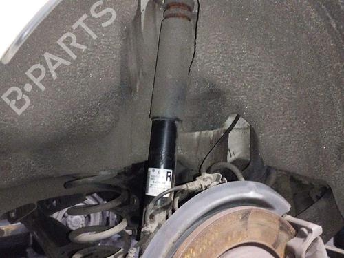 Used Right rear shock absorber Right rear shock absorber 31158430 31158430