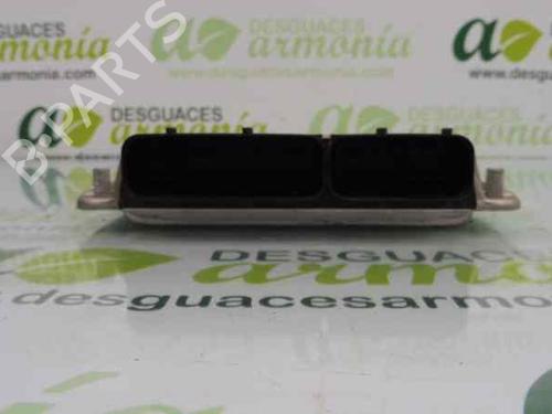 Engine control unit (ECU) SKODA ROOMSTER Praktik (5J) 1.4 TDI | BP2135322M57 