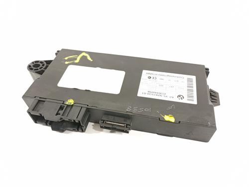 Used Electronic module BMW X5 (E70) xDrive 30 d (211 hp) 16446374