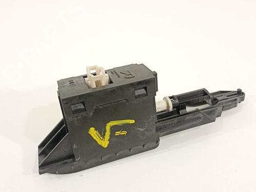 Used Electronic module Electronic module 15806060 15806060