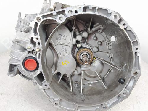 Gearkasse Gearkasse 11059844 11059844