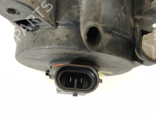 Right front fog light SEAT EXEO ST (3R5) 2.0 TDI | BP31852622C31 