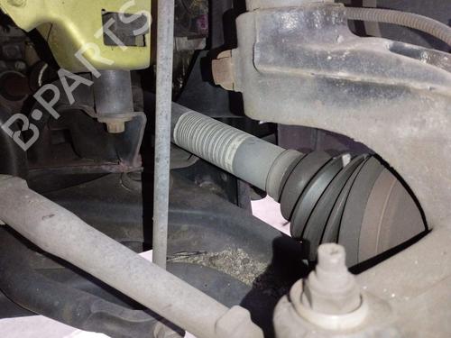 Used Right front driveshaft Right front driveshaft 37436500 37436500