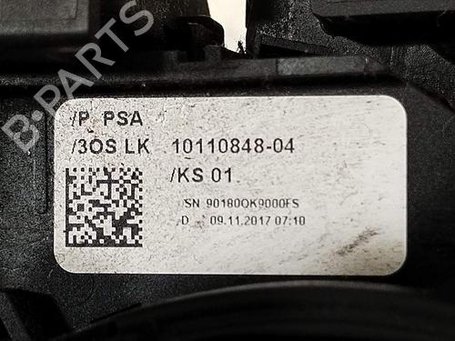 Headlight switch PEUGEOT EXPERT Bus (V_) 1.6 BlueHDi 115 | BP34444795I24 - Image 7