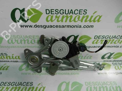 Rear right window mechanism NISSAN JUKE (F15)  | BP1923856C25 