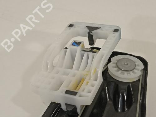 Rear right window mechanism BMW X2 (F39)  | BP17394217C25 