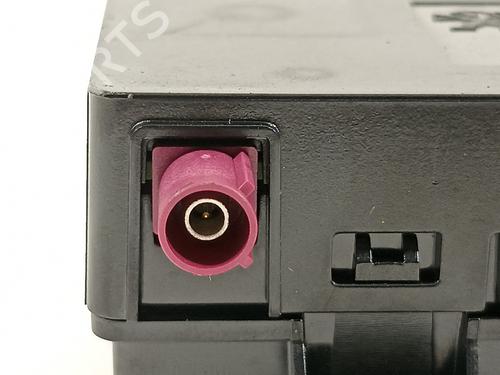 Elektronisk modul CITROËN C4 Picasso II  | BP15851243M83 