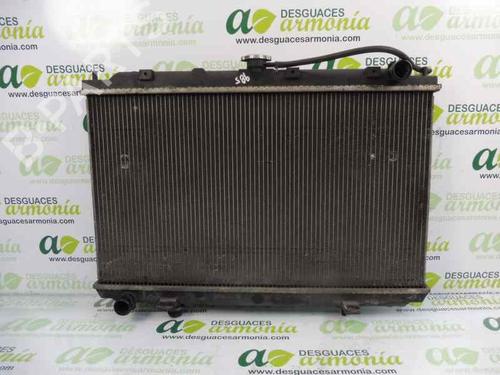 BP1848974M31 | Radiateur à eau NISSAN ALMERA TINO (V10)  BP1848974M31