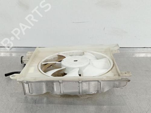 Radiator fan TOYOTA AYGO (_B4_) | BP30125072M35