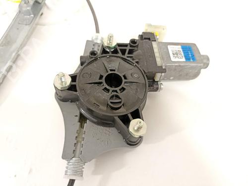 Rear left window mechanism KIA STONIC (YB) 1.0 T-GDi | BP40100611C24 - Image 4