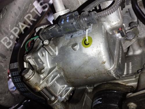 Used AC compressor AC compressor CITROËN C3 III (SX) 1.2 PURETECH 82 (82 hp) 36304873 36304873