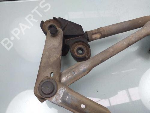 Front wiper motor CHRYSLER VOYAGER IV (RG, RS) 2.5 CRD | BP6671952M29 