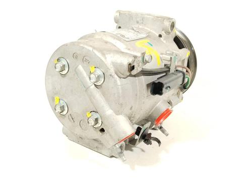 AC compressor OPEL CORSA F (P2JO) 1.2 (68) | BP31979875M34 - Image 6