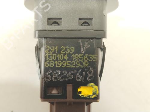 Switch RENAULT CLIO IV (BH_) 1.5 dCi 90 | BP37991760I30 - Image 7