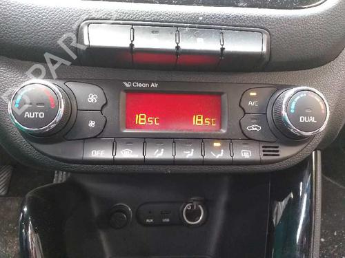 Climate control KIA CEE'D (JD)  | BP6713942I5 