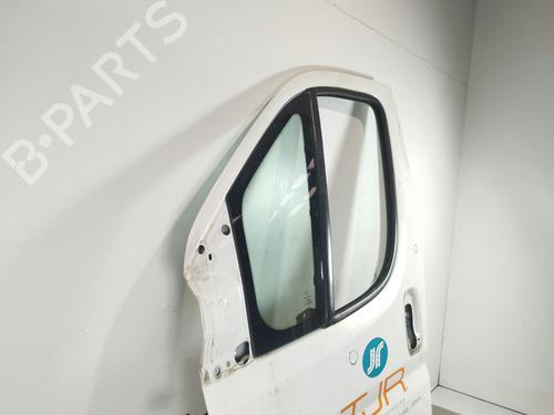 Left front door PEUGEOT BOXER Van  | BP22975923C2