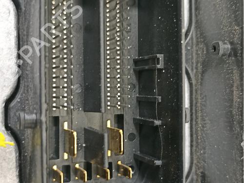 Engine control unit (ECU) OPEL ASTRA K (B16)  | BP17949897M57 