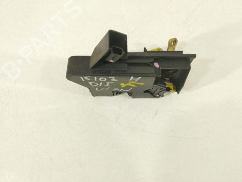 Front left lock DACIA LOGAN MCV II TCe 90 LPG | BP38772412C98 - Image 8