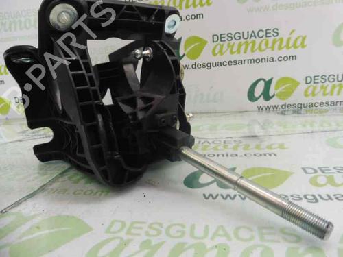 Gear lever FORD KUGA II (DM2) | BP7443315M90 - Image 6