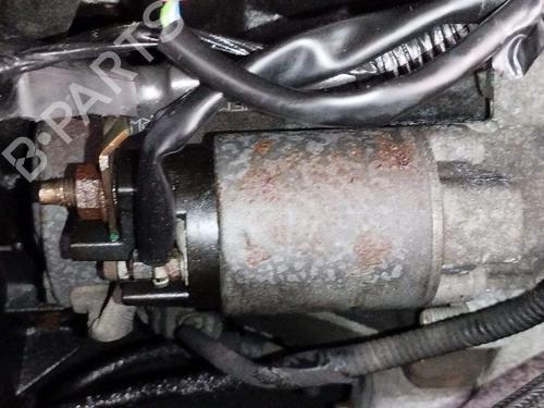 Used Starter Starter 37435292 37435292