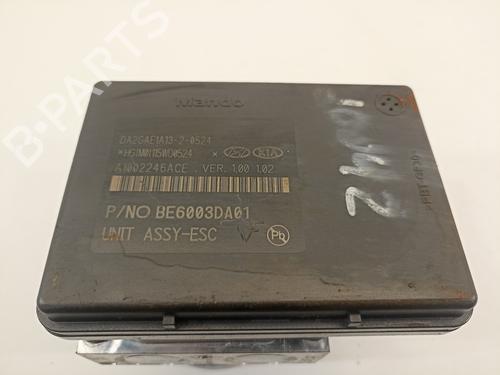 ABS pump KIA STONIC (YB)  | BP12260315M43 