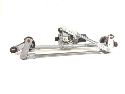 Front wiper motor NISSAN QASHQAI II SUV (J11, J11_)  | BP22731724M29 