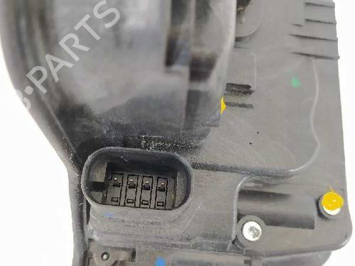 Rear right lock BMW X1 (F48) xDrive 20 d | BP6946538C99 