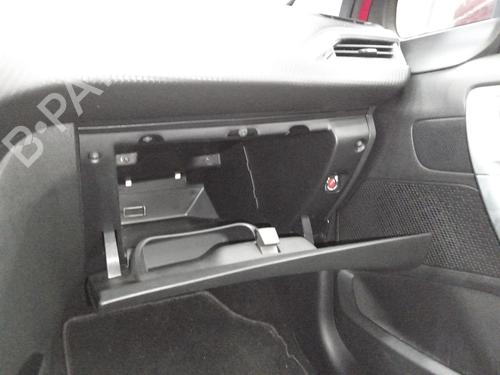 Glove box PEUGEOT 2008 I (CU_) 1.5 BlueHDI 120 | BP37154170C95 - Image 2
