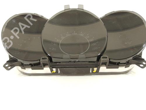 Instrument cluster KIA CEE'D (JD) | BP18265983C47 - Image 4