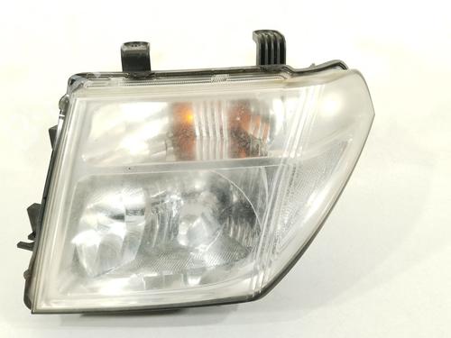 Used Left headlight Left headlight NISSAN PATHFINDER III (R51) 2.5 dCi 4WD (174 hp) 36071288 36071288