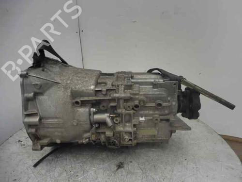 Used Gearbox Gearbox 3137605 3137605