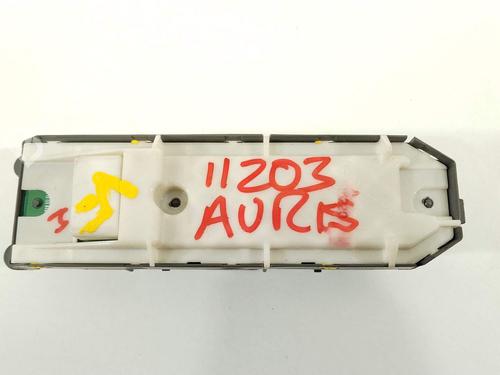 Left front window switch TOYOTA AURIS (_E18_) | BP16805658I27 - Image 5