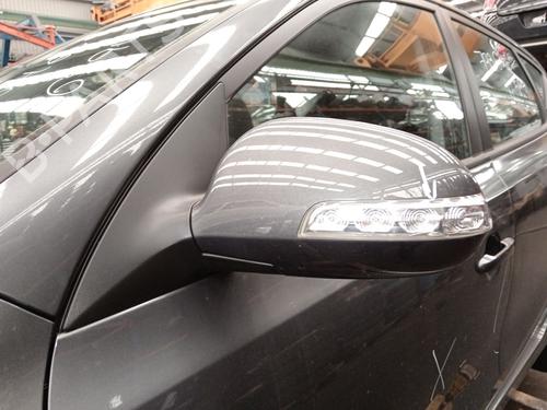 Used Left mirror Left mirror HYUNDAI i30 (FD) 1.4 (109 hp) 35964131 35964131