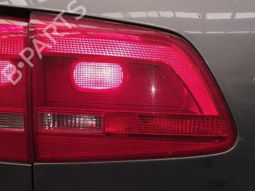 Used Left tailgate light Left tailgate light 38264872 38264872