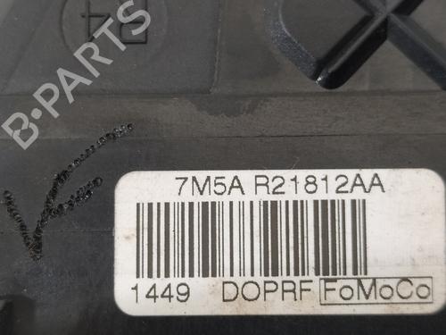 Høyre foran lås FORD FOCUS II (DA_, HCP, DP)  | BP12253545C97 