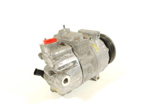 AC compressor VW GOLF V (1K1) 1.9 TDI | BP34208873M34 - Image 4