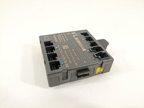 Electronic module MERCEDES-BENZ A-CLASS (W176) A 45 AMG 4-matic (176.052) | BP18309368M83 
