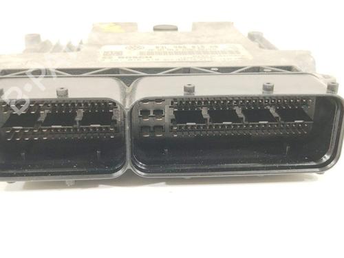Engine control unit (ECU) VW GOLF PLUS V (5M1, 521) 2.0 TDI 16V | BP37196746M57 - Image 3