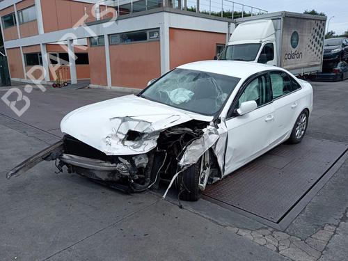 Mirror switch AUDI A4 B8 (8K2) 2.0 TDI | BP37491571I25 - Image 6