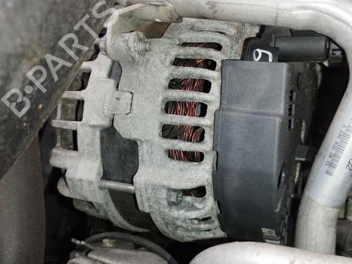 Used Alternator Alternator MERCEDES-BENZ A-CLASS (W176) A 200 (176.043) (156 hp) 36263008 36263008