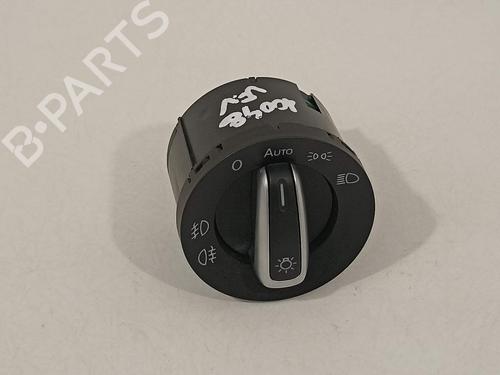 headlight-switch-vw-cc-b7-358-3cb941431a-2011-2012-2013-2014-2015-2016-12829391 main image