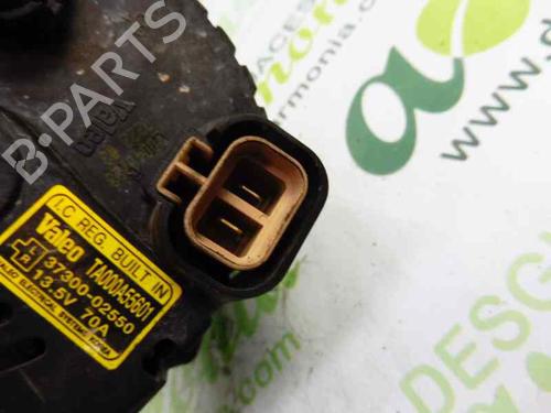 Alternator HYUNDAI ATOS (MX)  | BP1846931M7