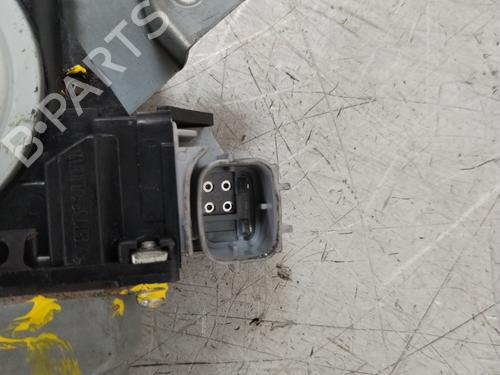 Front right window mechanism NISSAN JUKE (F15) 1.5 dCi | BP27297014C23 