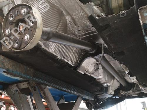 Used Driveshaft Driveshaft 36786239 36786239