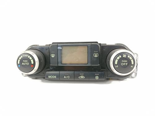 Used Climate control HYUNDAI SONATA V (NF) 2.0 CRDi (140 hp) 16687657