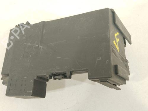 Used Fuse box Fuse box PEUGEOT 5008 (0U_, 0E_) 2.0 HDi 150 / BlueHDi 150 (150 hp) 39402315 39402315