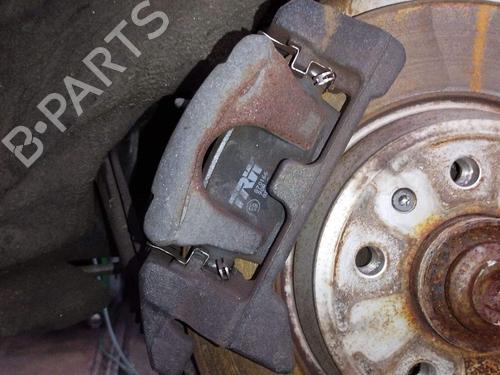 Used Left rear brake caliper Left rear brake caliper AUDI A5 Sportback (8TA) 2.0 TDI (190 hp) 40293411 40293411