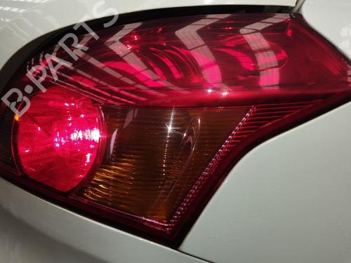 Right taillight KIA CEE'D Hatchback (ED) 1.6 CRDi 90 | BP38069244C35 - Image 2