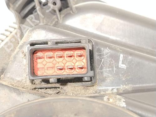 Right headlight OPEL ASTRA H (A04) 1.4 (L48) | BP31610708C29 - Image 9
